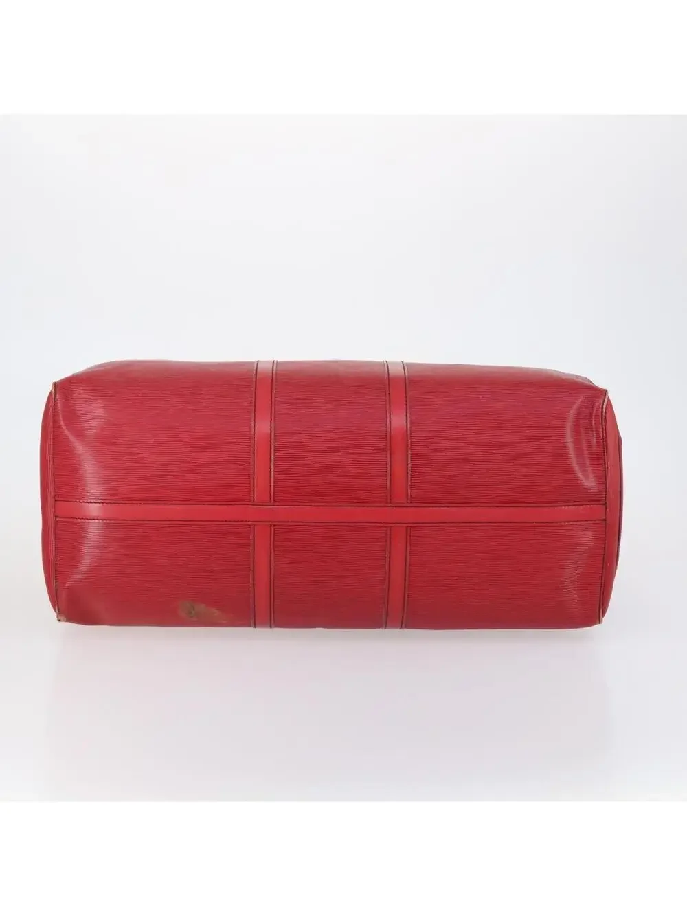 Louis Vuitton Epi Keepall 60 Boston Bag #344321L54B